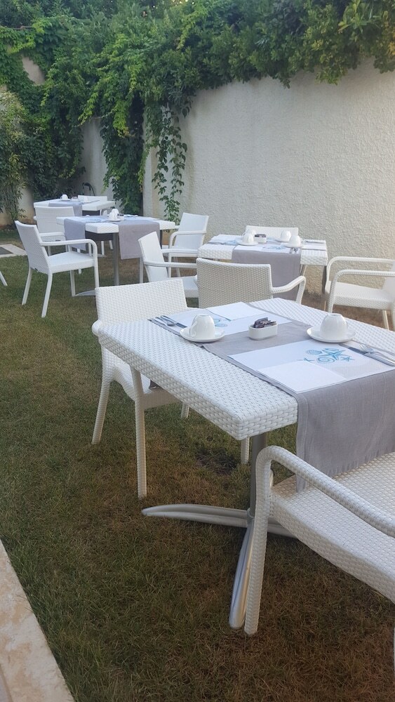 Hotel Villa Barsanti