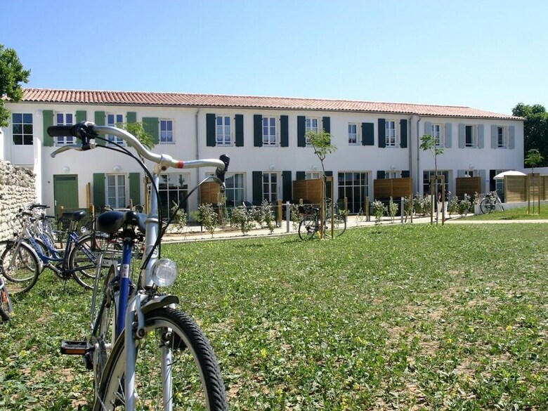 Residencia Od�sia Vacances R�sidence Horizons R�