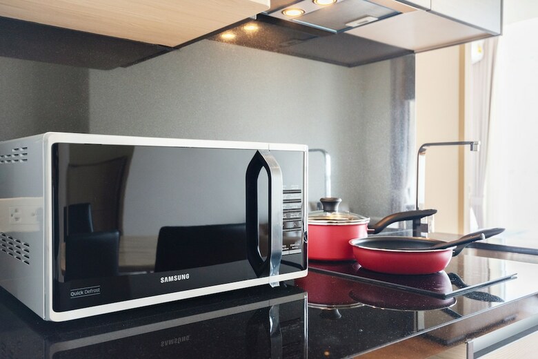 Park 24 By Favstay