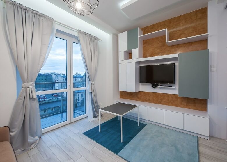 Apartamentos Estate Center Rooms Ilumino