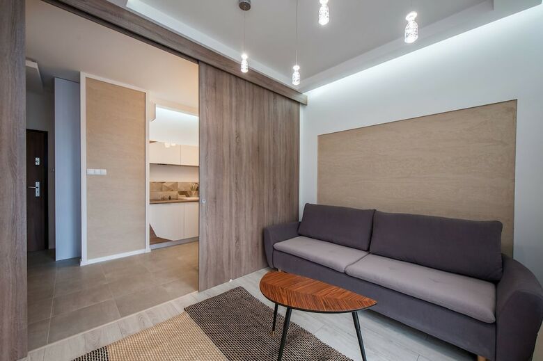 Apartamentos Estate Center Rooms Ilumino