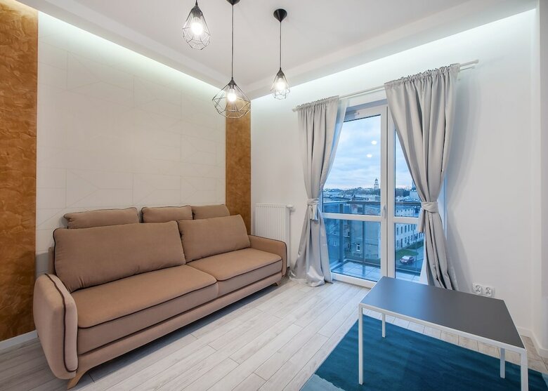 Apartamentos Estate Center Rooms Ilumino