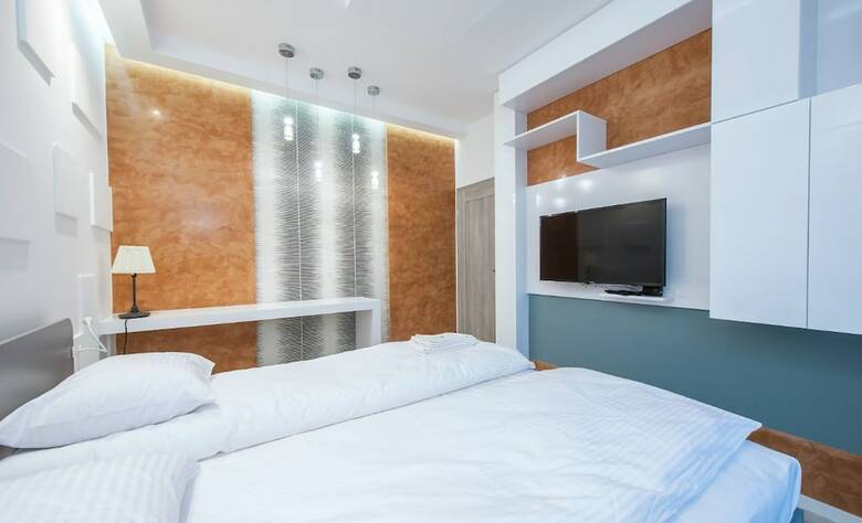 Apartamentos Estate Center Rooms Ilumino