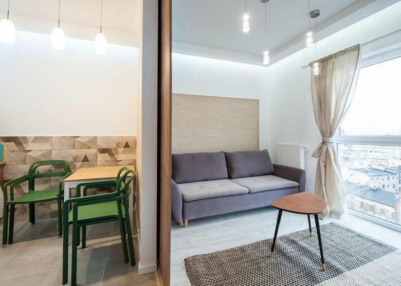 Apartamentos Estate Center Rooms Ilumino