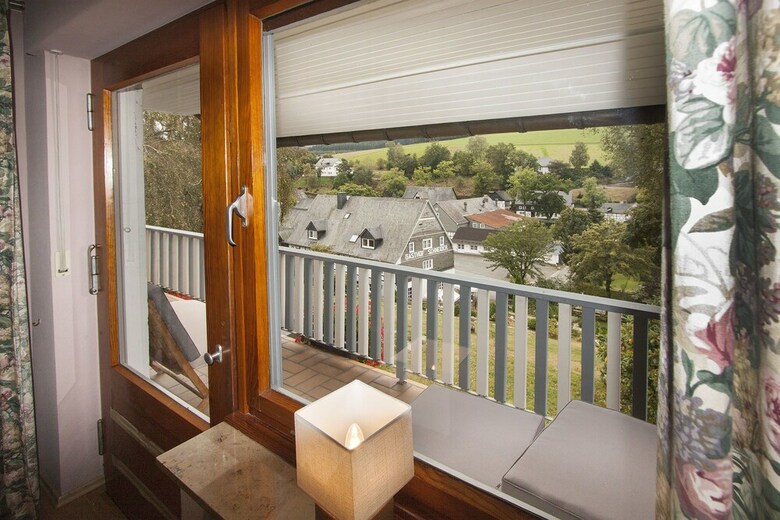 Agroturismo Ferienhaus Landhaus Schneider