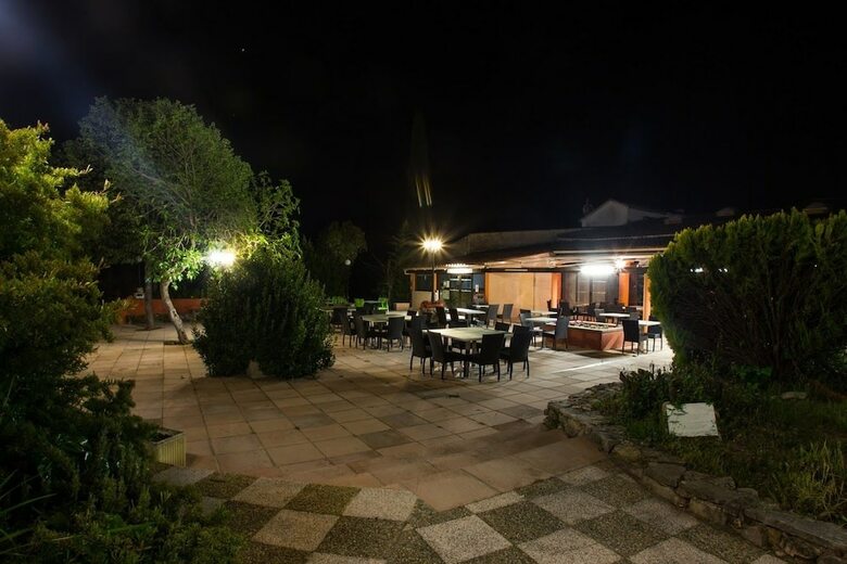 Residencia Od�sia Vacances Domaine Du Thronnet