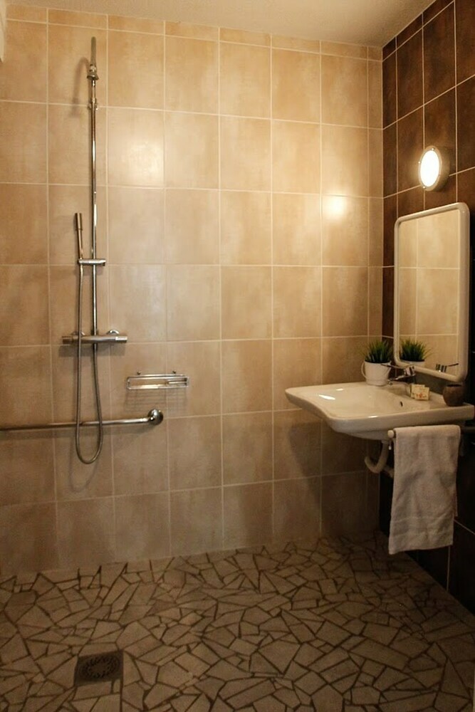 Residencia Od�sia Vacances Domaine Du Thronnet