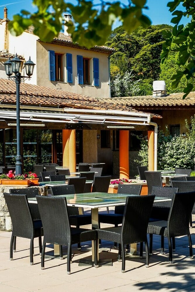 Residencia Od�sia Vacances Domaine Du Thronnet