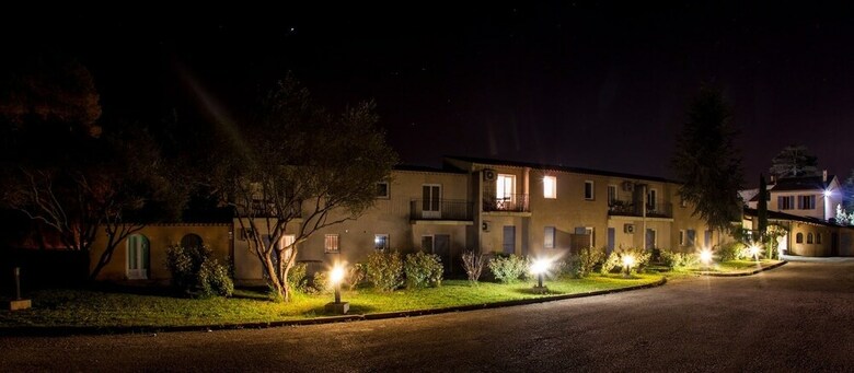 Residencia Od�sia Vacances Domaine Du Thronnet