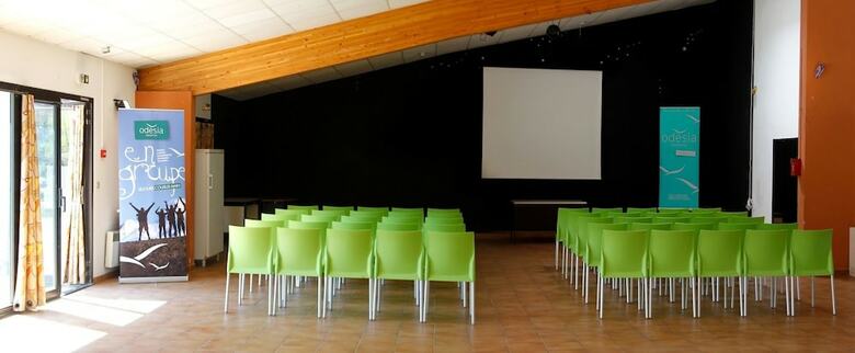 Residencia Od�sia Vacances Domaine Du Thronnet