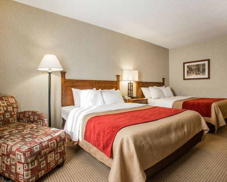 Hotel Quality Inn