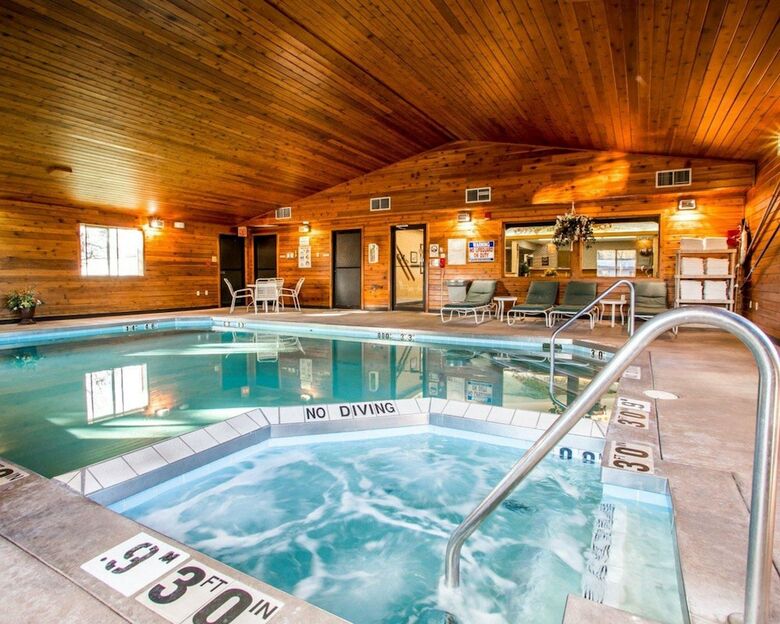 Hotel Quality Inn