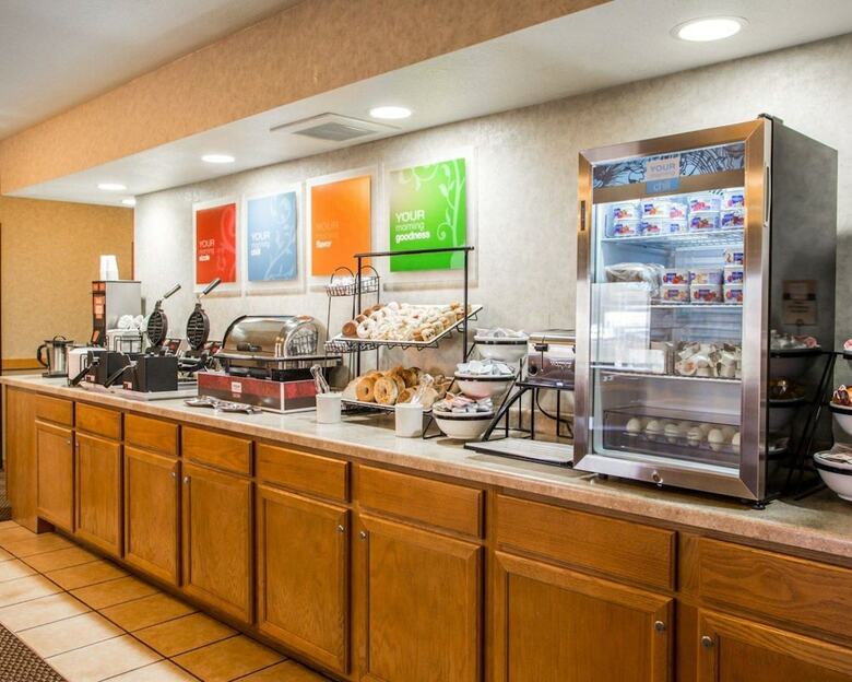 Hotel Quality Inn
