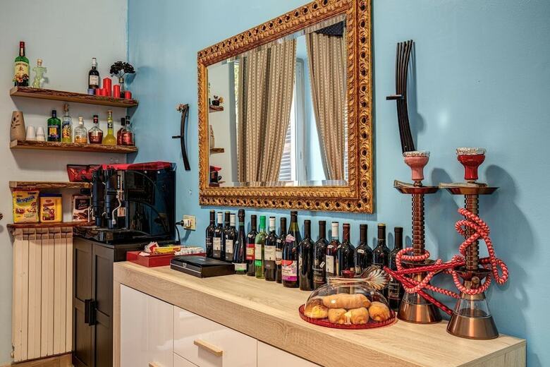 Hotel Guesthouse Mersede