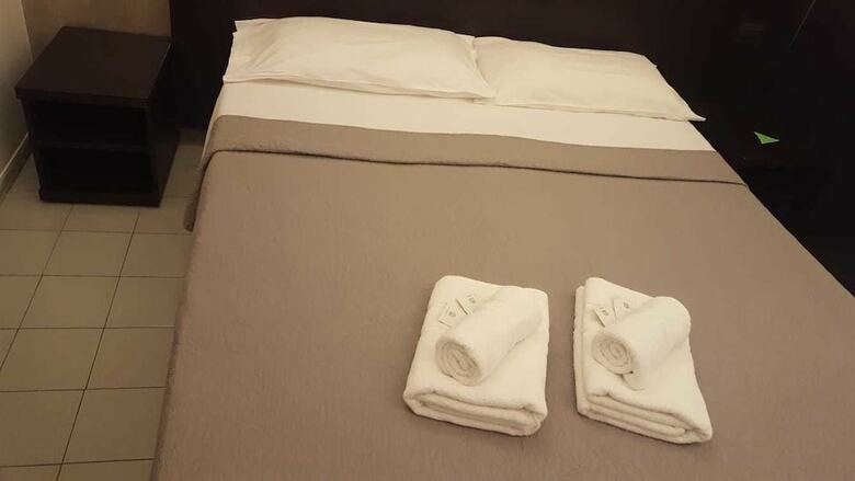Hotel Guesthouse Mersede