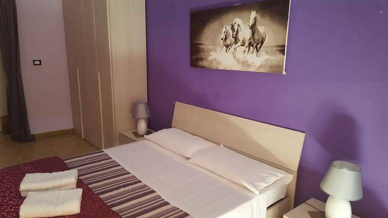 Hotel Guesthouse Mersede