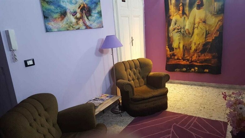 Hotel Guesthouse Mersede