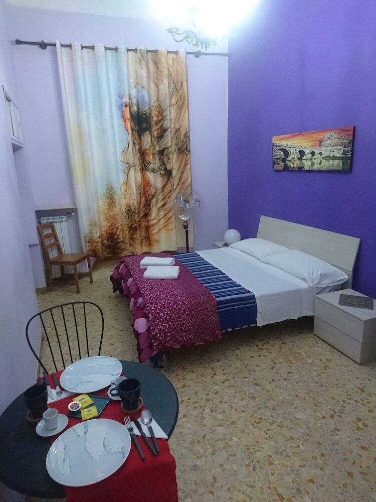 Hotel Guesthouse Mersede