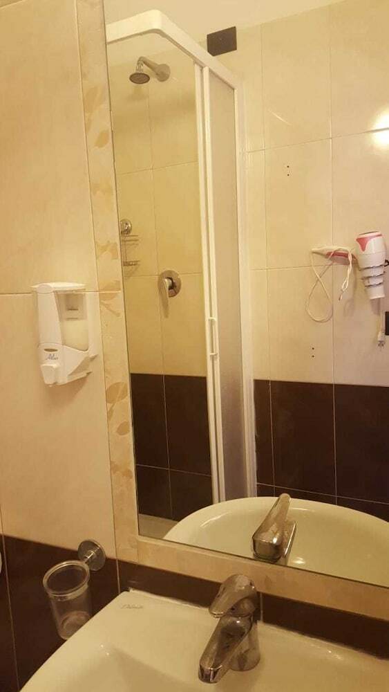 Hotel Guesthouse Mersede