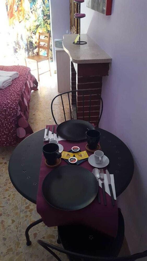 Hotel Guesthouse Mersede