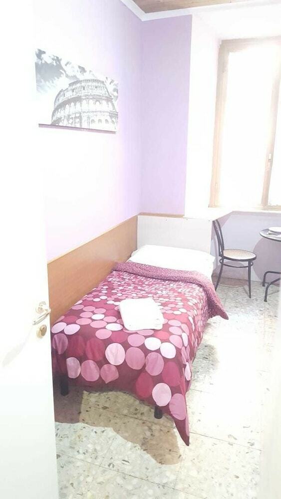 Hotel Guesthouse Mersede