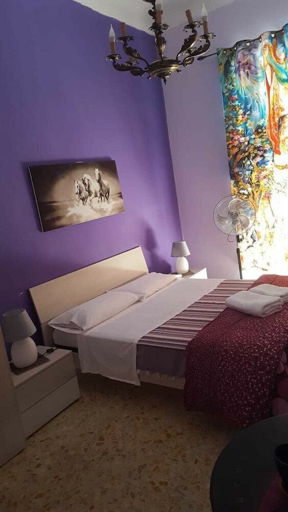 Hotel Guesthouse Mersede