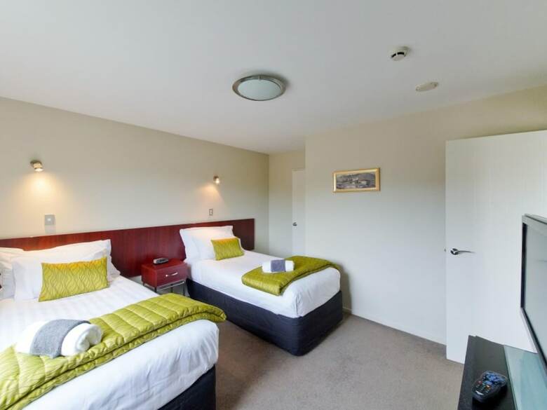 Avenue Motor Lodge