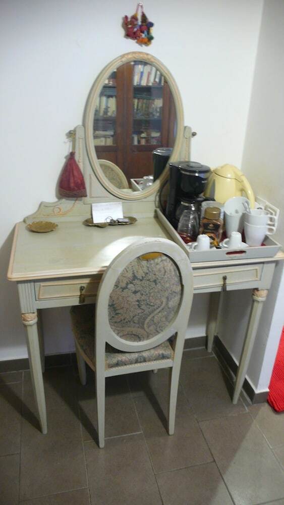 Bed & Breakfast Le Patio Des Mimosas