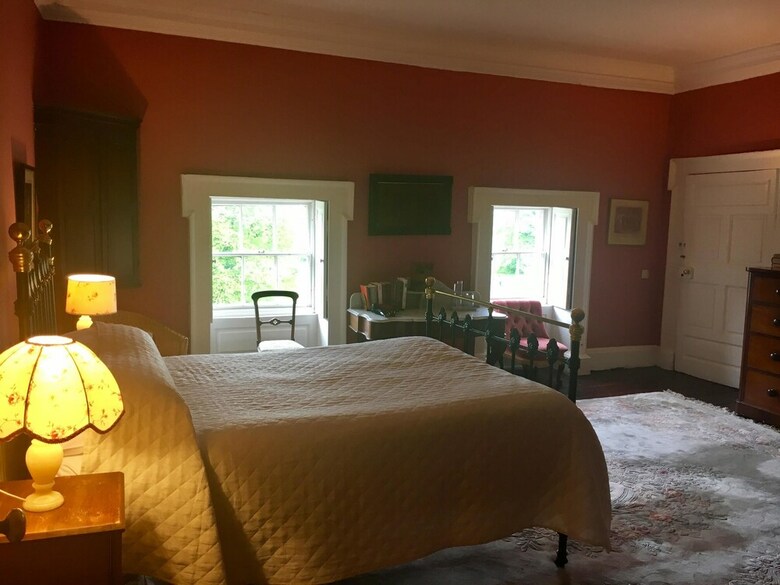 Agroturismo Roundwood House
