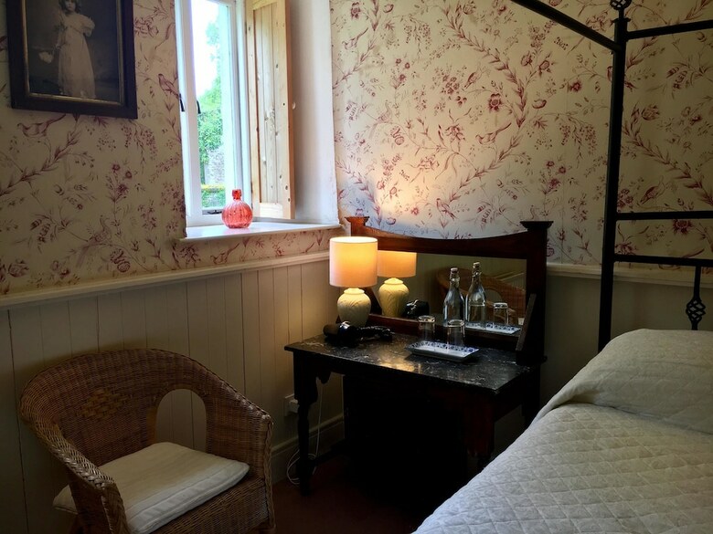 Agroturismo Roundwood House