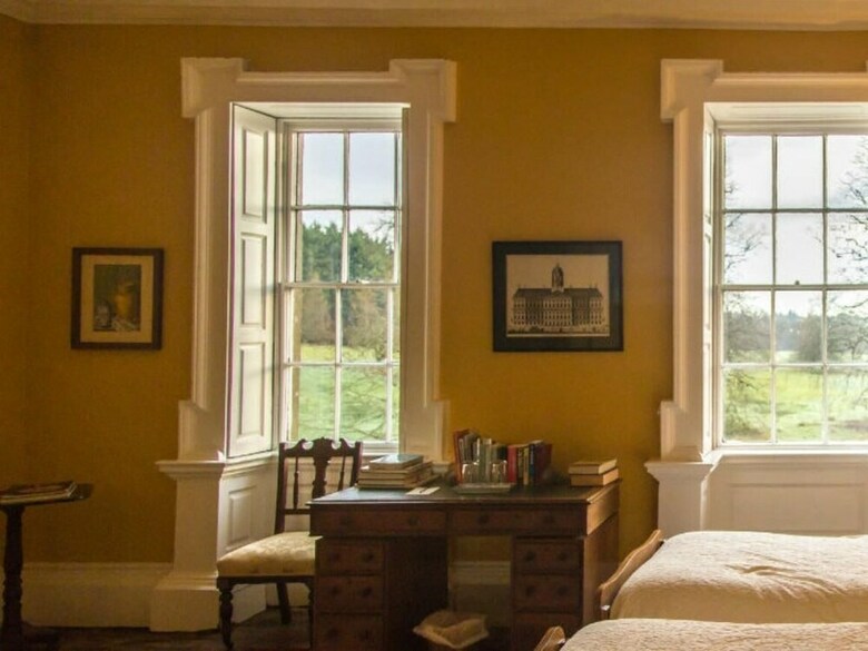 Agroturismo Roundwood House