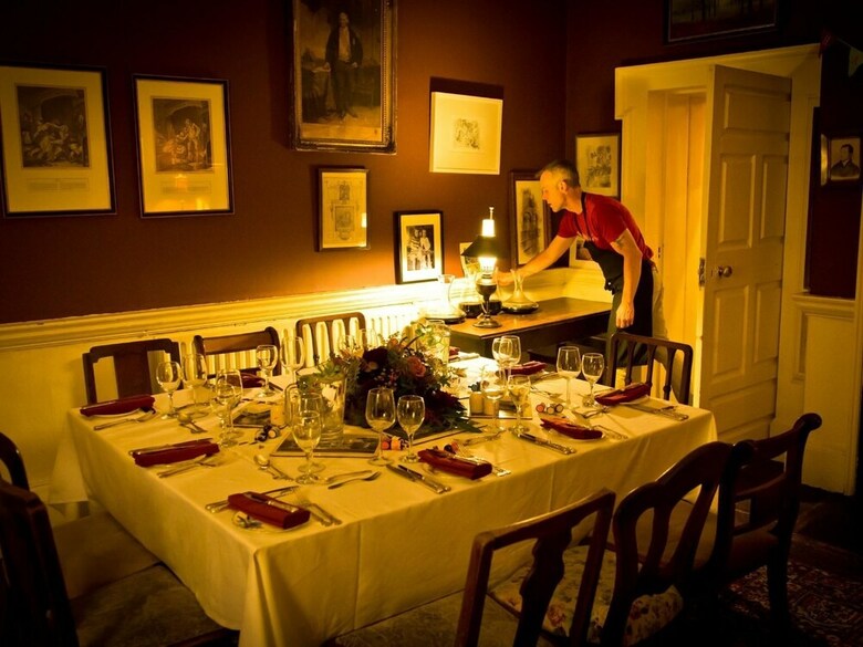 Agroturismo Roundwood House