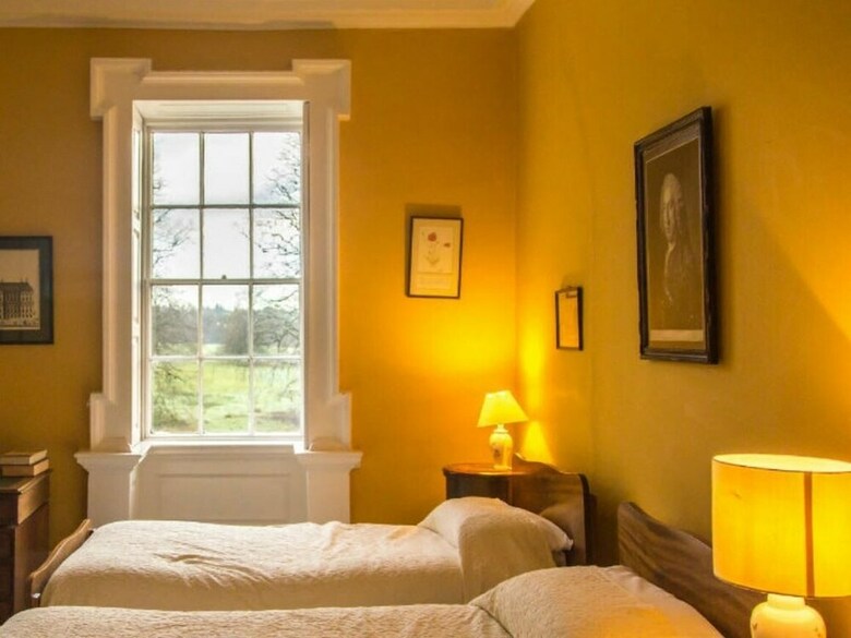 Agroturismo Roundwood House