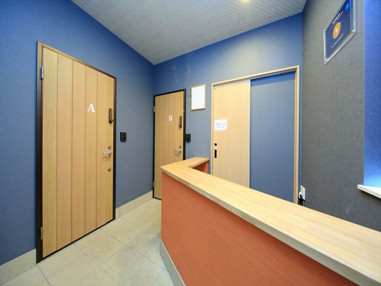 Apartamentos Coto Tokyo Asakusa 5