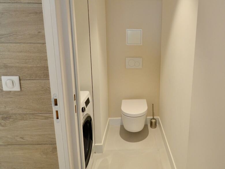 Apartamento Arembault Appart H�tel