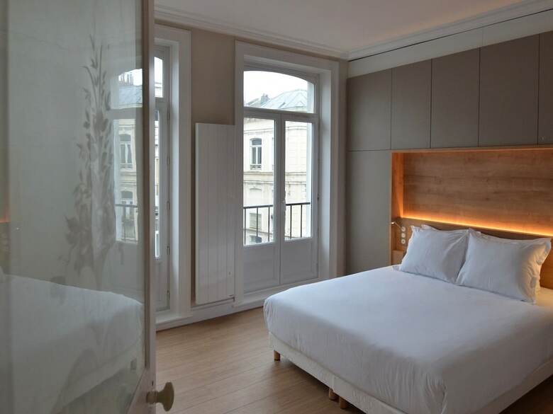 Apartamento Arembault Appart H�tel