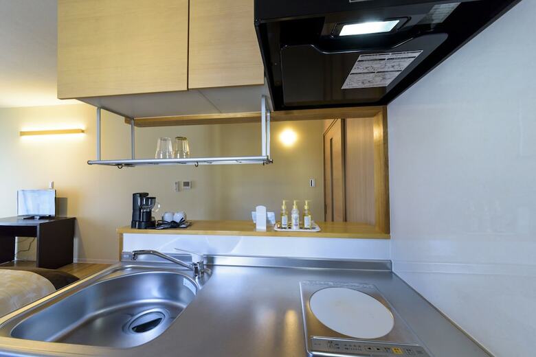 Hotel Mr.kinjo Inn D-buil