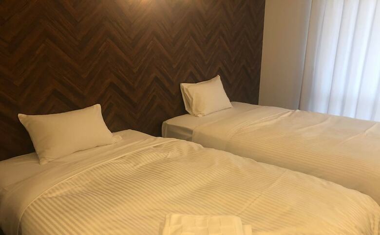 Hotel Mr.kinjo Inn D-buil