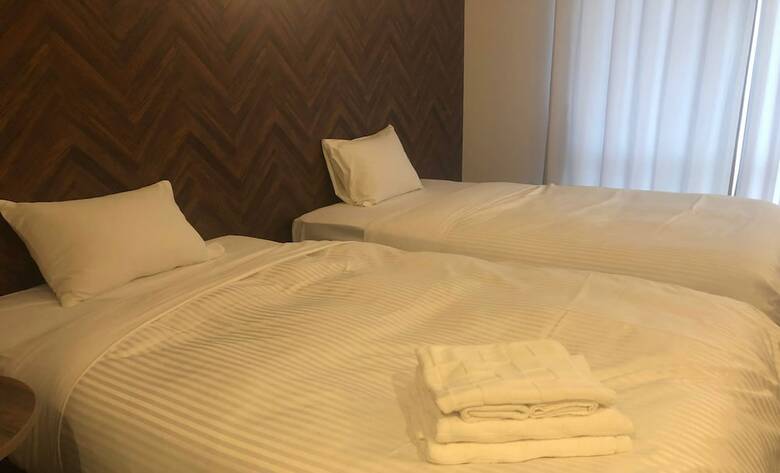 Hotel Mr.kinjo Inn D-buil