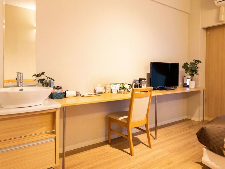 Hotel Mr.kinjo Inn D-buil