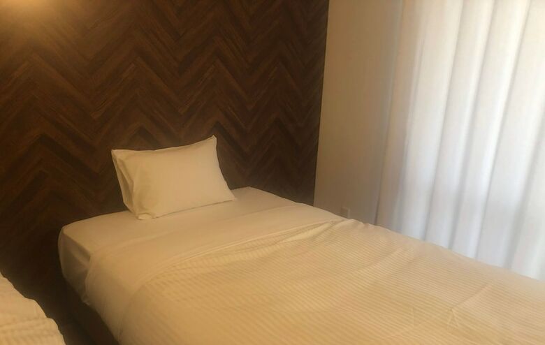 Hotel Mr.kinjo Inn D-buil