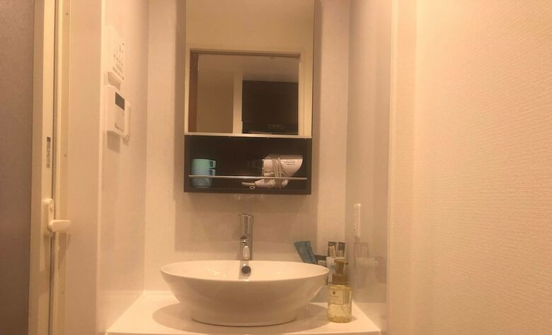 Hotel Mr.kinjo Inn D-buil