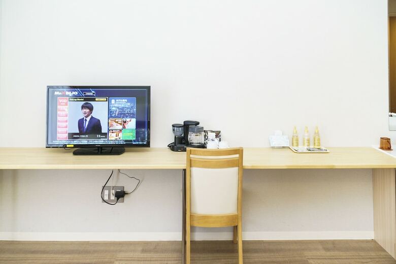 Hotel Mr.kinjo Inn D-buil