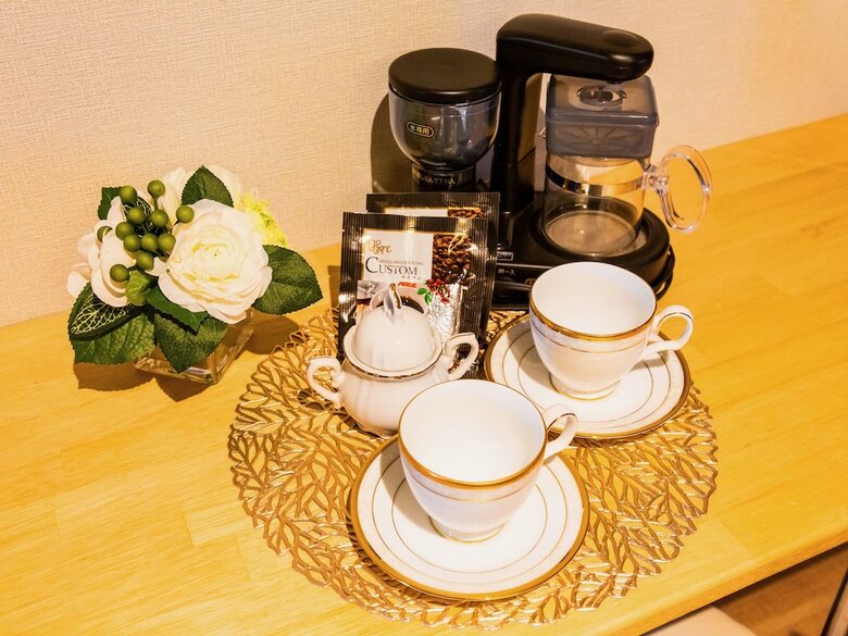 Hotel Mr.kinjo Inn D-buil