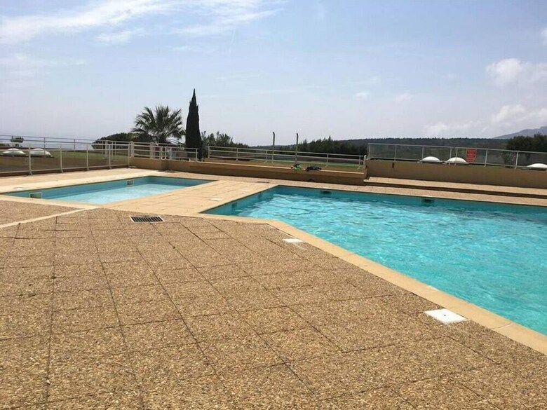 Apartamento Le Grand Bleu