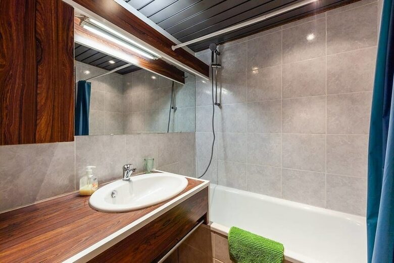 Apartamento Le Grand Bleu