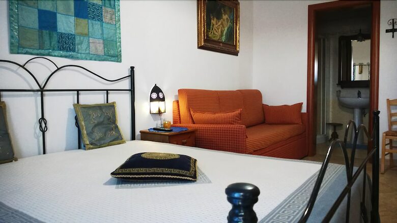 B&B Grekal Salento