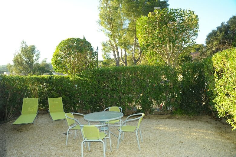 Apartamento Le Belv�d�re