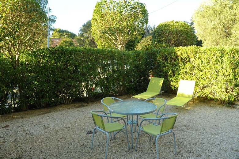 Apartamento Le Belv�d�re
