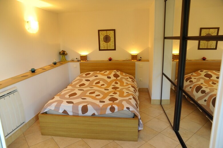 Apartamento Le Belv�d�re